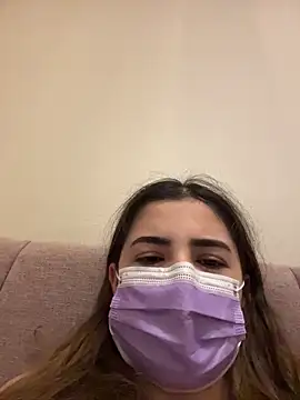 Snapshot of AnnieCartier chatting on April 2026 09:37:01 AM AnnieCartier online show from April 2026 09:37:01 AM