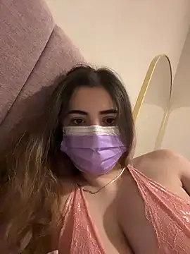 AnnieCartier online show from April 2026 09:14:01 AM