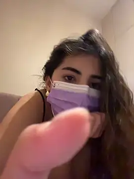 AnnieCartier online show from May 2026 04:36:01 PM