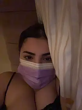 AnnieCartier online show from April 2026 08:20:01 PM
