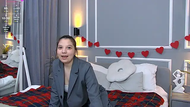 Snapshot of RubyCollin chatting on April 2026 07:20:01 PM RubyCollin online show from April 2026 07:20:01 PM