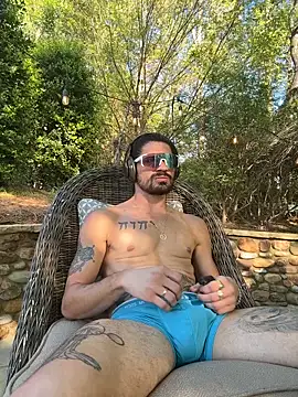 Jcboo14 online show from April 2026 10:06:02 PM