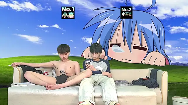 NMX-1 online show from April 2026 06:25:02 PM