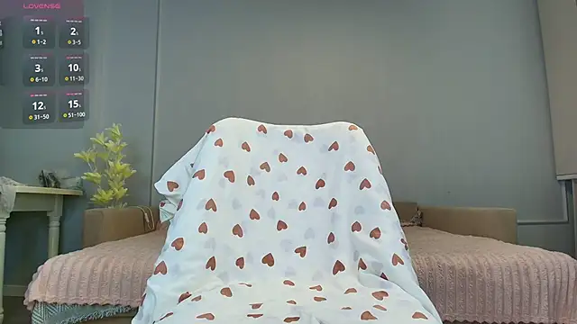 linmilena online show from May 2026 03:03:02 AM