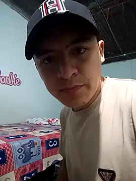 cmjeferson online show from April 2026 02:01:05 PM