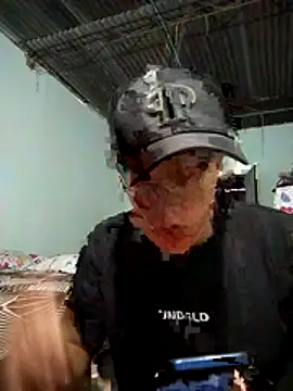 cmjeferson online show from April 2026 10:55:02 PM