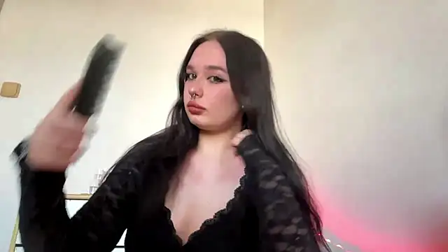 MorganLauter online show from April 2026 02:07:02 PM