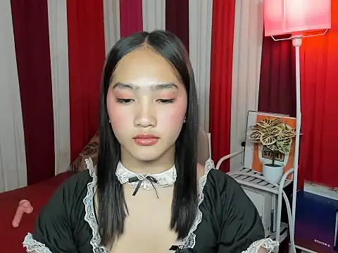 BigCockCristine online show from April 2026 07:21:01 AM