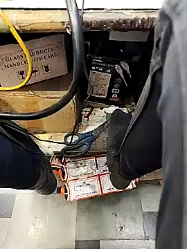 X-boy-11 online show from April 2026 07:05:02 AM