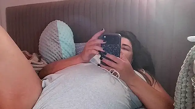 miss preggie online show from July 2026 09:47:02 PM