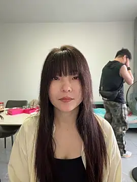 xiaoyu-521 online show from April 2026 09:37:01 AM