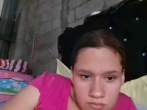 JennifferJilson online show from May 2026 06:45:01 PM