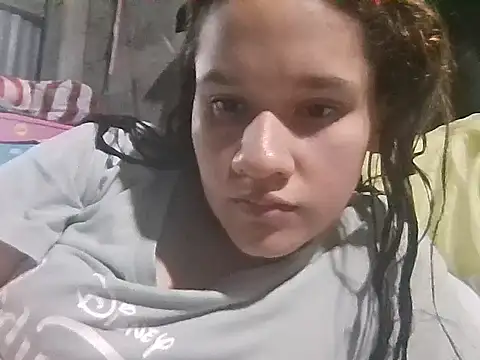 JennifferJilson online show from April 2026 02:35:02 AM