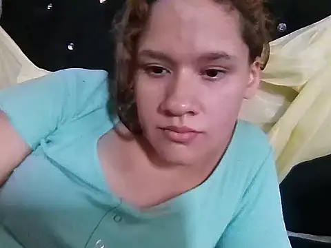 JennifferJilson online show from April 2026 07:45:01 PM