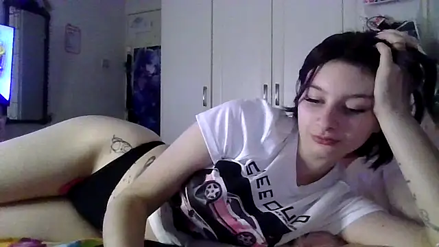 Chelssweetx online show from May 2026 08:05:01 PM