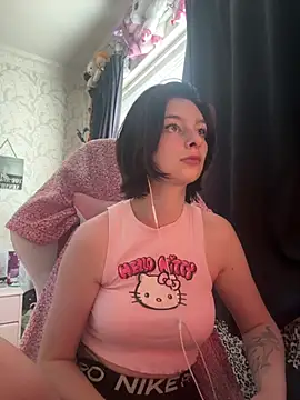 Chelssweetx online show from May 2026 05:29:01 PM