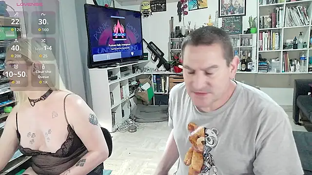 teddythebeer86 online show from May 2026 02:28:01 PM