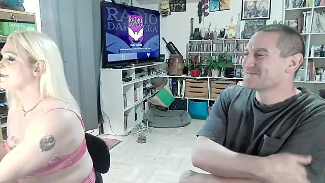 teddythebeer86 online show from May 2026 01:06:02 PM
