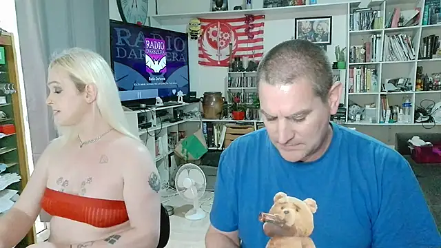 teddythebeer86 online show from June 2026 03:38:02 PM