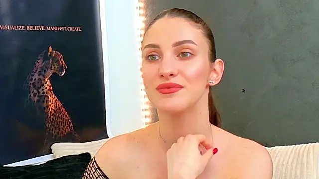 Snapshot of Amira_a chatting on April 2026 11:01:01 AM Amira a online show from April 2026 11:01:01 AM