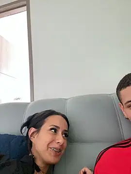 Snapshot of dream_party_4U chatting on April 2026 07:26:02 PM dream party 4U online show from April 2026 07:26:02 PM