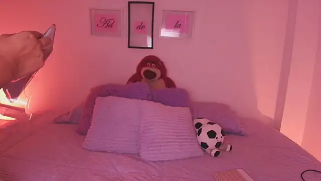 Addela  online show from July 2026 04:58:01 PM