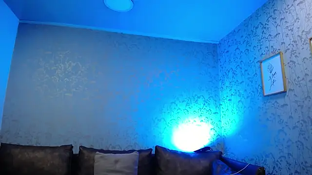 Kaoss Angel online show from April 2026 04:08:02 AM