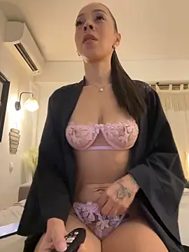 Shante21 online show from April 2026 11:18:02 PM