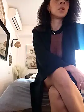 Shante21 online show from April 2026 04:19:02 PM