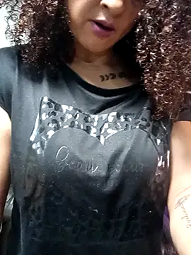 JessyFon online show from April 2026 12:17:01 AM