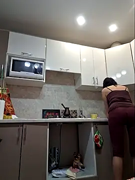 LaliaMia online show from November 2025 01:53:01 AM