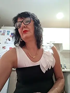 LaliaMia online show from November 2025 04:07:01 AM