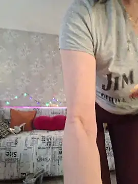 LaliaMia online show from March 2026 05:14:01 AM