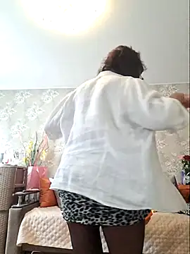 LaliaMia online show from September 2025 04:23:01 AM