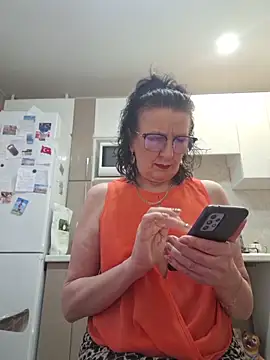 LaliaMia online show from February 2026 04:43:01 AM