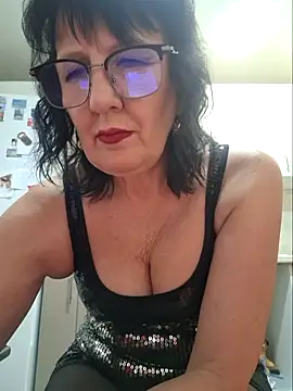 LaliaMia online show from November 2025 04:50:02 AM