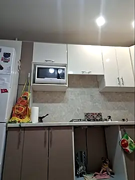 LaliaMia online show from November 2025 03:48:02 PM