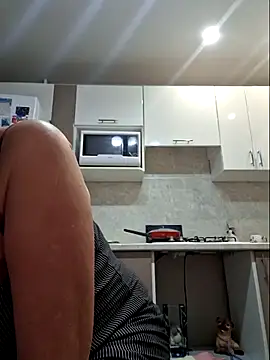 LaliaMia online show from November 2025 01:17:01 AM