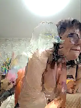 LaliaMia online show from October 2025 03:43:02 PM