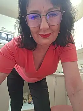 LaliaMia online show from January 2026 04:49:02 AM