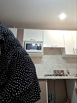 LaliaMia online show from November 2025 03:54:01 AM