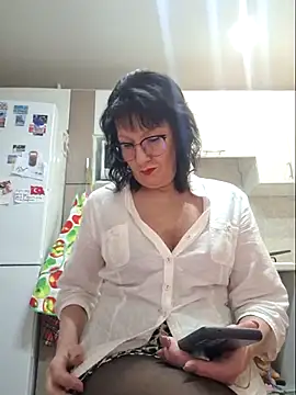 LaliaMia online show from November 2025 02:05:02 AM