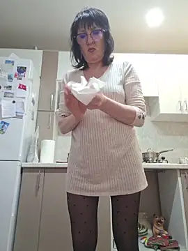 LaliaMia online show from February 2026 03:15:01 AM