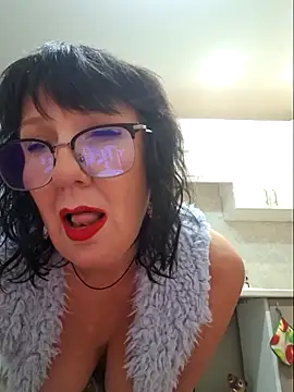 LaliaMia online show from November 2025 03:43:01 AM