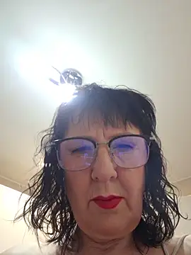 LaliaMia online show from December 2025 02:47:02 AM