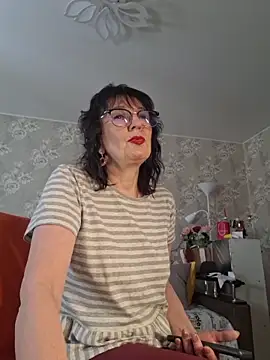 LaliaMia online show from March 2026 10:00:02 AM