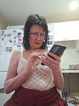 LaliaMia online show from February 2026 04:58:01 AM