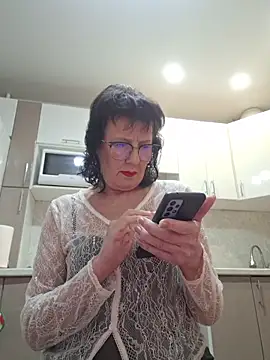 LaliaMia online show from December 2025 03:19:02 AM