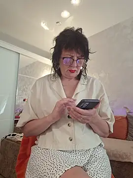 Snapshot of LaliaMia chatting on July 2026 01:50:02 AM LaliaMia online show from July 2026 01:50:02 AM