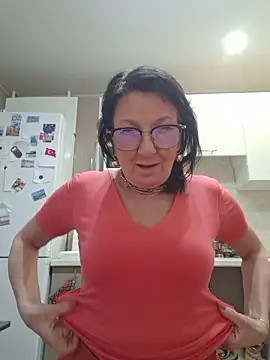 LaliaMia online show from January 2026 04:19:01 AM